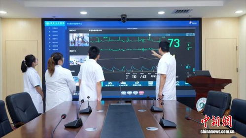 科技赋能产业向“新”，西安点燃高质量发展数字引擎