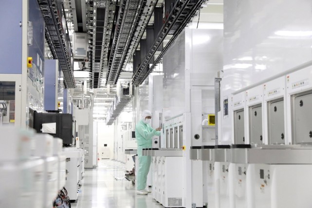 铠侠与西部数据共庆Fab 7投产，携手推进162层3D NAND闪存技术，赋能数字未来